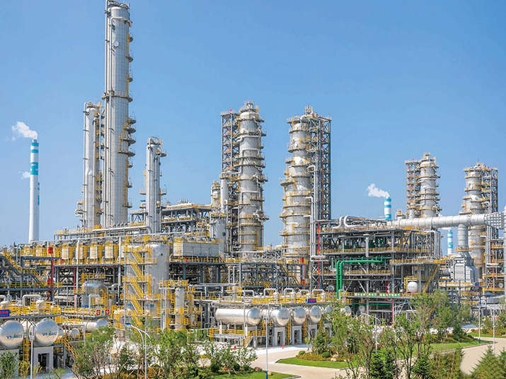 Water softening system